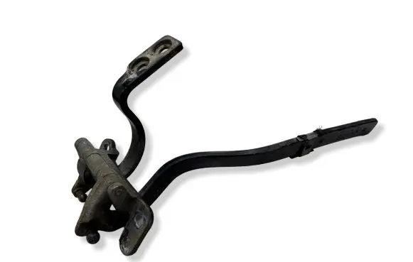Volkswagen Touareg I Tailgate/trunk/boot hinge 7L6827301C