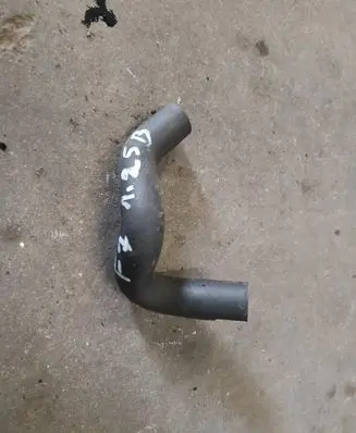 Ford Fiesta Intake manifold 4M5G-6N664-EA