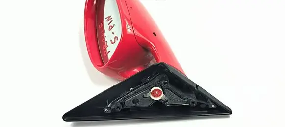 Porsche 911 997 Front door electric wing mirror