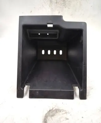 BMW X5 E53 Glove box central console 51168245923