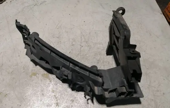 Audi Q5 SQ5 8R Headlight/headlamp mounting bracket 8R0805608 8K0959651