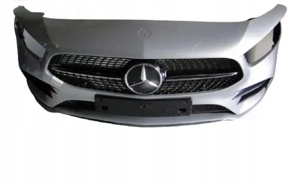 Mercedes-Benz A W177 AMG Front bumper A1778802801