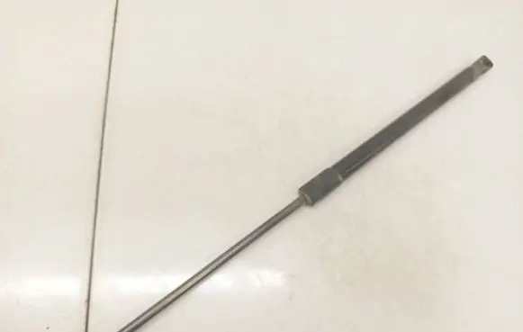 Opel Astra H Tailgate/trunk strut/damper 