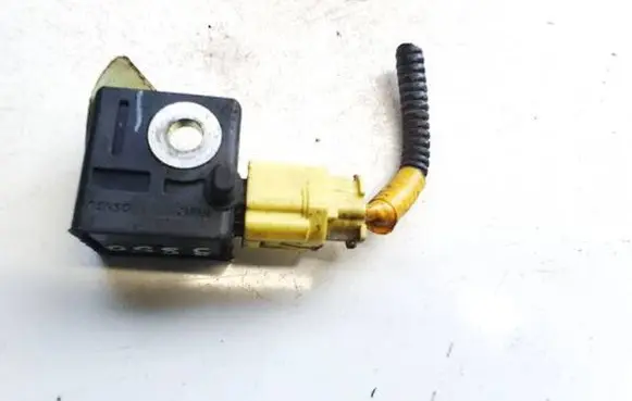 Honda FR-V Airbag deployment crash/impact sensor 77970sfeb110m2 77970-sfe-b110-m2