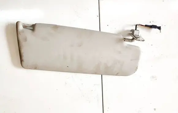 Volkswagen PASSAT B6 Sun visor