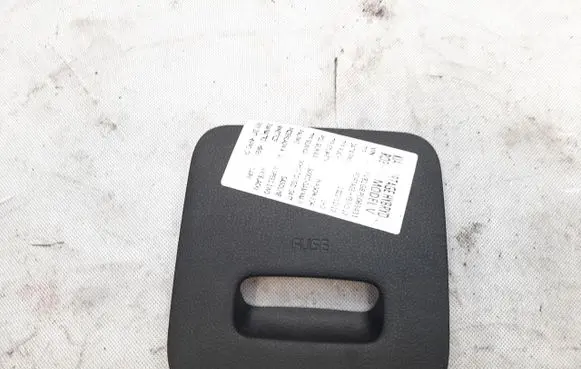 KIA Sportage Dashboard trim 