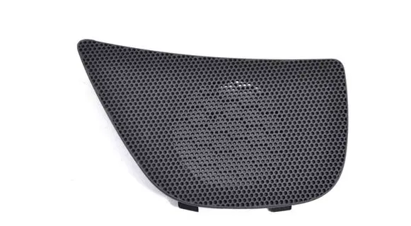 Audi A6 Allroad C7 Dash center speaker trim cover 4G0857228B