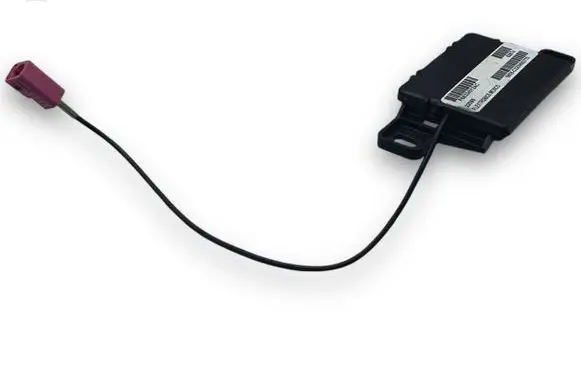 Maserati Levante Central body control module A6093 P68324012AC