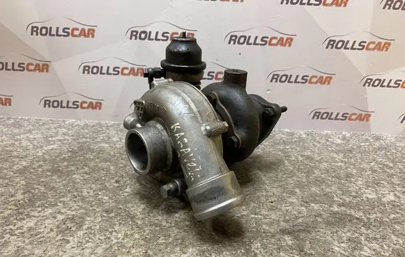 Volkswagen Transporter - Caravelle T4 Turbo GG50673330012 53149886406