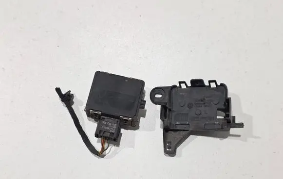 Volkswagen PASSAT B8 Distronic sensor radar 3Q0907590B