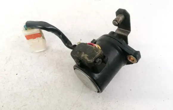 Mazda 626 Accelerator throttle pedal 1983007100 198300-7100