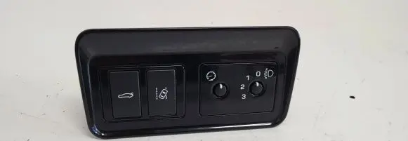 Jaguar XE Other switches/knobs/shifts GX7311654GC M0903002219 16061701