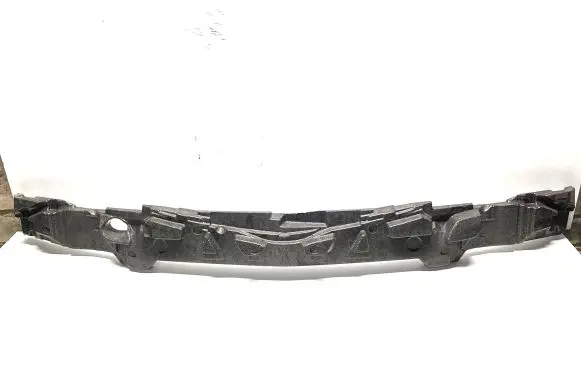 Mercedes-Benz E W212 Front bumper foam support bar A2128800535