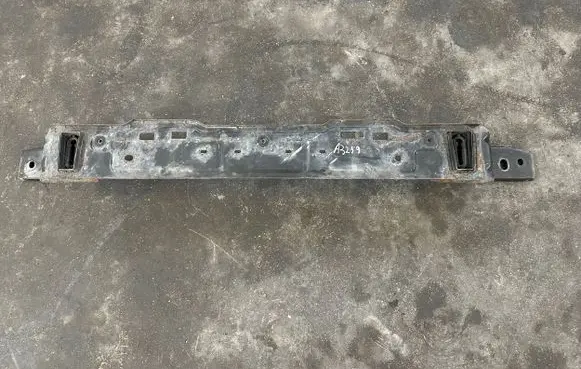 Citroen Jumpy Bottom radiator support slam panel 8907638001