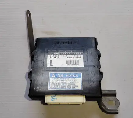 Lexus IS 220D-250-350 Other control units/modules 8963053010 0795009161 2774194
