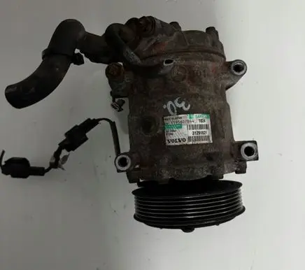 Volvo S60 Air conditioning (A/C) compressor (pump) 31291821