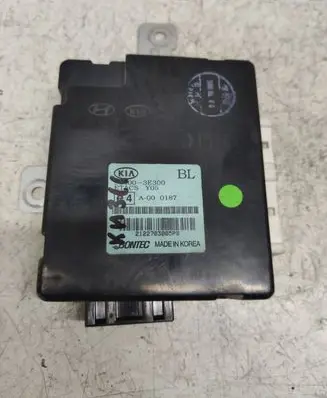 KIA Sorento Door central lock control unit/module 954003E300