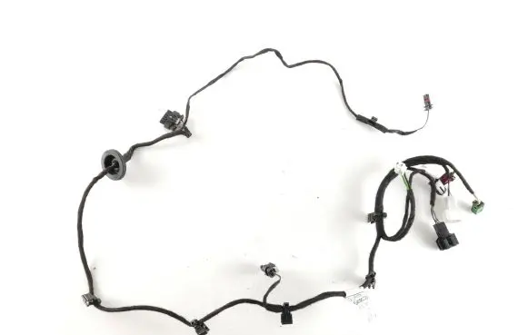 Mercedes-Benz CLA C118 X118 Front door wiring loom A1185408115