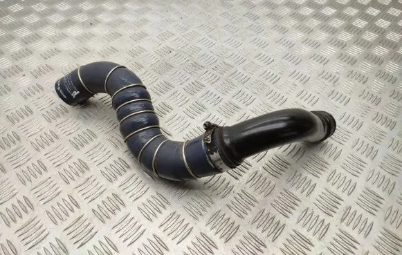 Nissan Qashqai Intercooler hose/pipe 14463JD52A