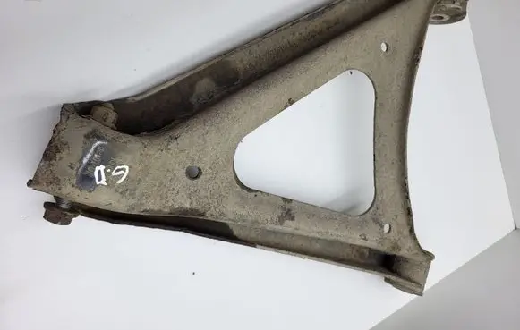 Audi Q7 4L Rear upper control arm/wishbone