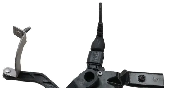 Audi A3 8Y Headlight/headlamp level sensor 5WA412522D