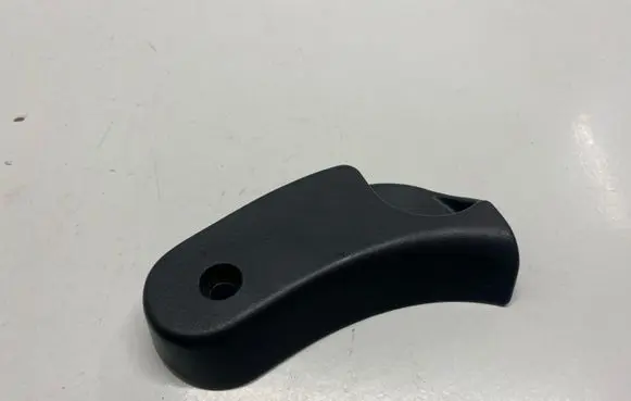 BMW X3 E83 Engine bonnet (hood) release handle 11970213