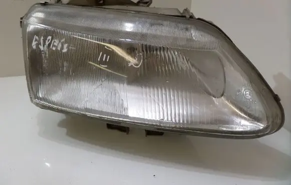 Renault Espace III Headlight/headlamp 7700820119