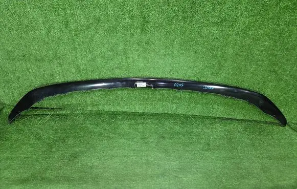 Mercedes-Benz C W205 Front bumper lip A2058801809