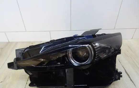 Mazda CX-3 Headlight/headlamp DGJ151040