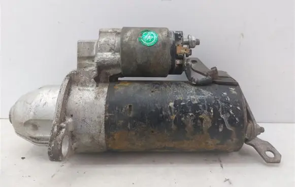 Audi A8 S8 D2 4D Starter motor