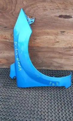 Ford Focus Fender