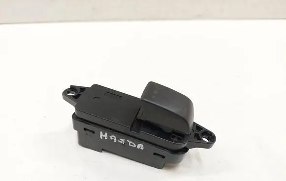 Mazda 5 Electric window control switch K0021 CC3366370A