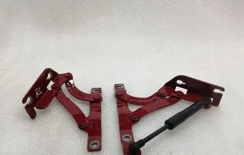 Porsche 718 Cayman 982 982c Tailgate/trunk/boot hinge 98151215102