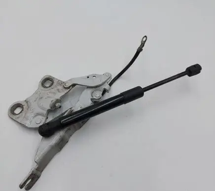 Mini Paceman (R61) Engine bonnet/hood hinges 9801570