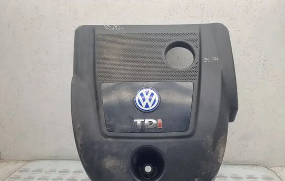 Volkswagen Golf IV Engine cover (trim) 038103925AJ