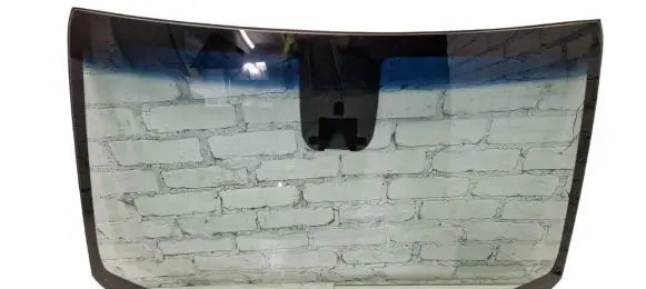 Hyundai Tucson TL Front windscreen/windshield window 43R016691 A004835