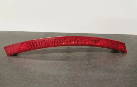 Chevrolet Corvette C7 Rear tail light reflector 23210930