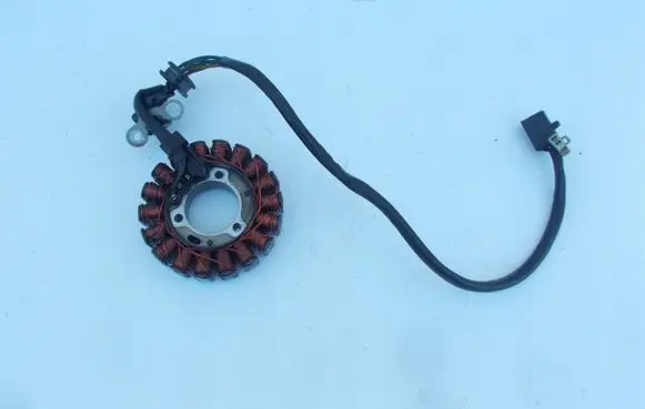 Suzuki SX4 Generator/alternator 17TYS