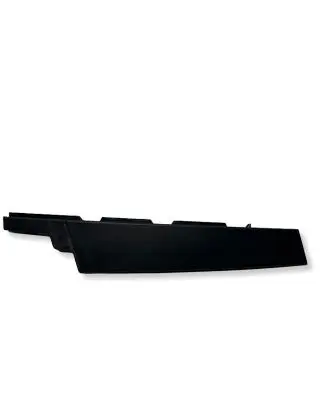 Volkswagen Jetta VII Other front door trim element 17A837901