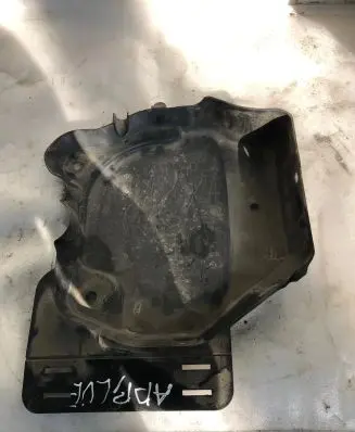 Ford Focus Fuel tank bottom protection Jx615j238ac