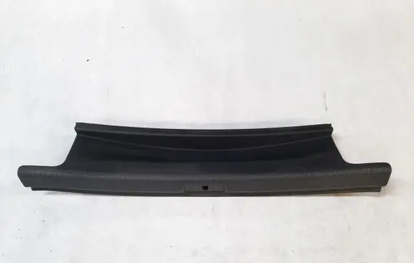 Volkswagen Golf VII Trunk/boot sill cover protection 5GM863459A