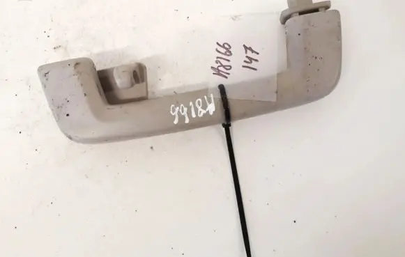 Volvo V50 Rear interior roof grab handle