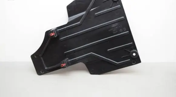 Pickup box liner