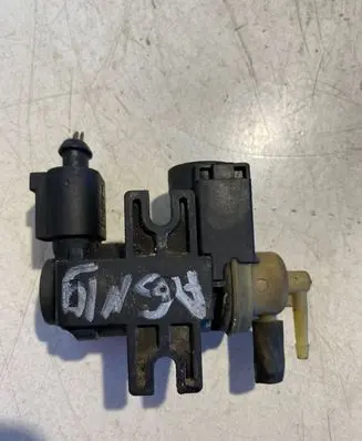Audi A6 S6 C6 4F Turbo solenoid valve 8K0906627 410904638 4010835A