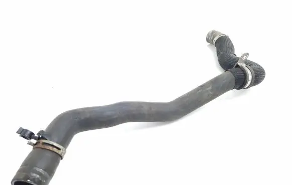 Renault Laguna III Engine coolant pipe/hose 215018012