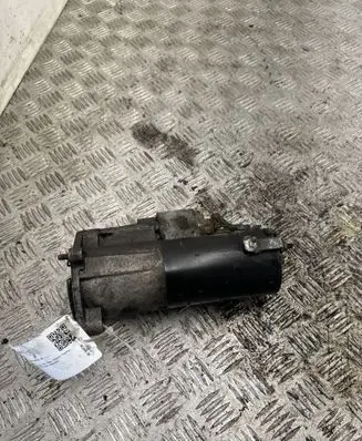 Audi A4 S4 B7 8E 8H Starter motor