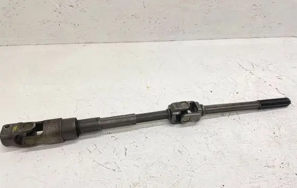 Audi A6 S6 C6 4F Steering column universal joint 052361
