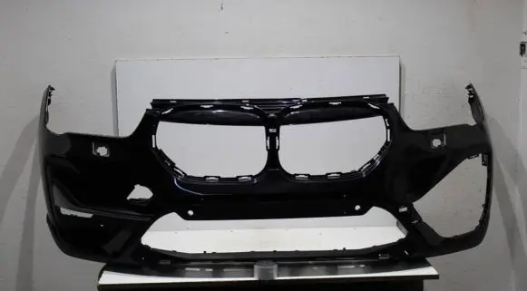 BMW X1 F48 F49 Front bumper 51117954205
