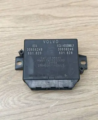 Parking PDC control unit/module