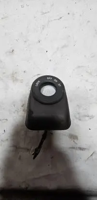 Saab 9-3 Ver2 Immobiliser reader (aerial) 52010466 52010396